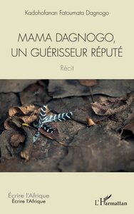 Picture of Mama Dagnogo, un guérisseur réputé