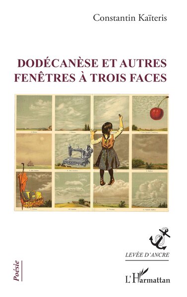 Picture of Dodécanèse et autres fenêtres à trois faces