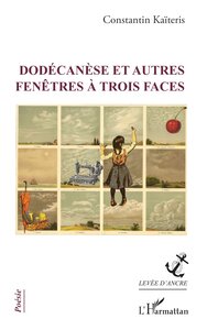 Picture of Dodécanèse et autres fenêtres à trois faces