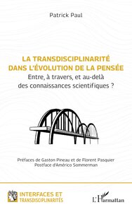 Image de La transdisciplinarité dans l’évolution de la pensée
