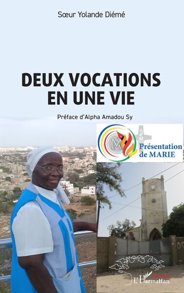 Picture of Deux vocations en une vie