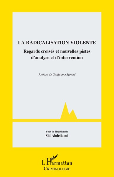 Picture of La radicalisation violente