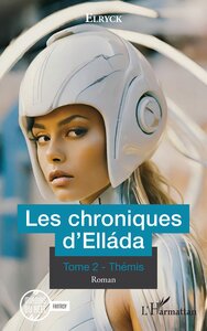 Picture of Les chroniques d’Elláda