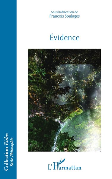Picture of Évidence