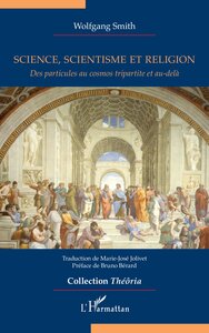 Image de Science, scientisme et religion