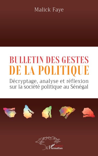 Image de Bulletin des gestes de la politique