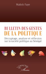 Image de Bulletin des gestes de la politique