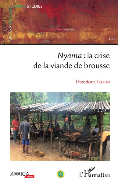 Image de Nyama : la crise de la viande de brousse