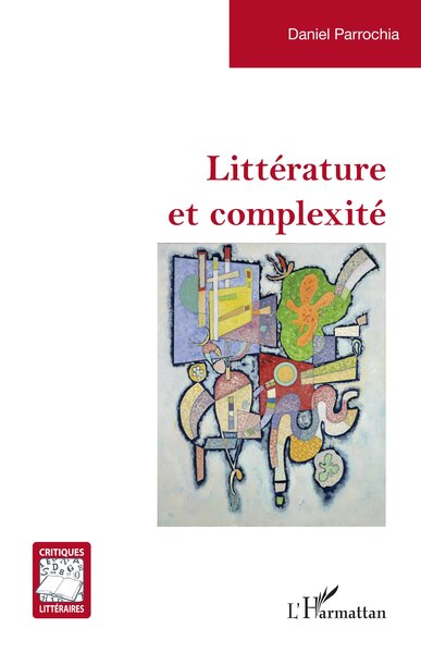 Image de Littérature et complexité