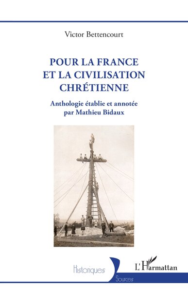Image de Pour la France et la civilisation chrétienne