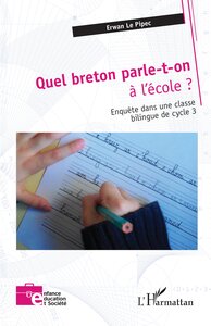 Picture of Quel breton parle-t-on à l’école ?