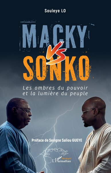 Image de Macky vs Sonko