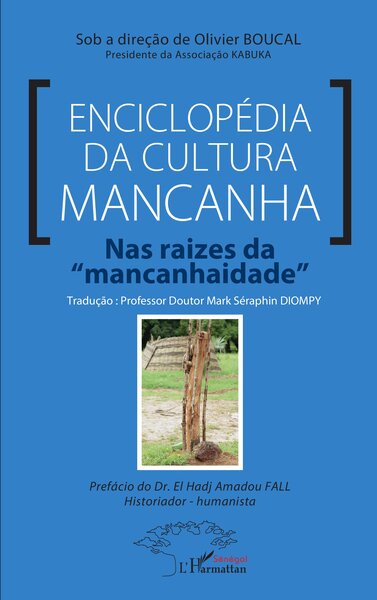Image de Enciclopédia da cultura mancanha