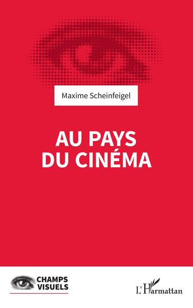 Picture of Au pays du cinéma