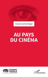 Picture of Au pays du cinéma