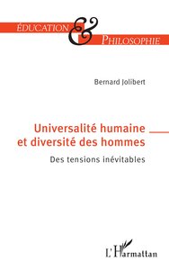 Image de Universalité humaine et diversité des hommes