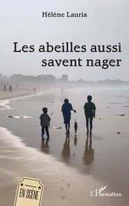 Picture of Les abeilles aussi savent nager