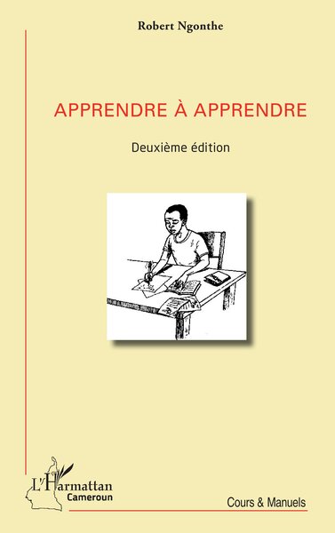 Picture of Apprendre à apprendre