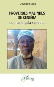 Picture of Proverbes malinkés de Kéniéba