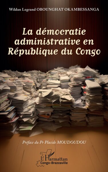 Image de La démocratie administrative en République du Congo