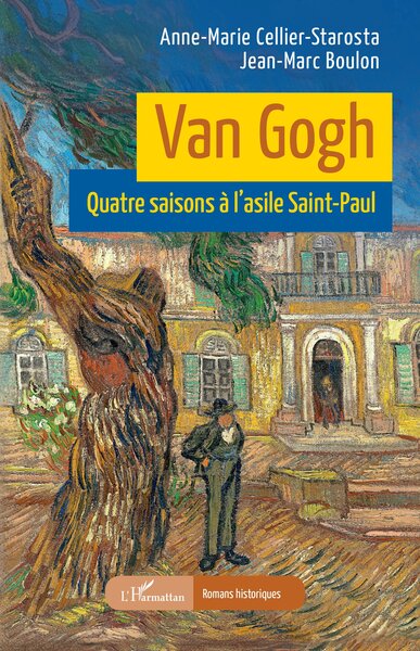 Picture of Van Gogh