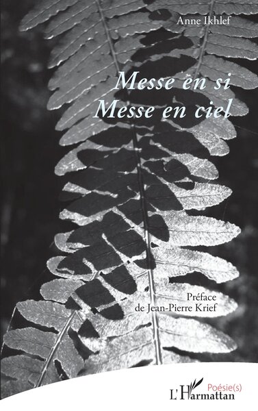 Picture of Messe en si - Messe en ciel