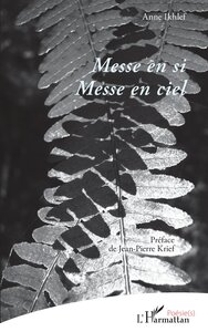 Picture of Messe en si - Messe en ciel