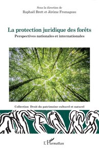 Picture of La protection juridique des forêts