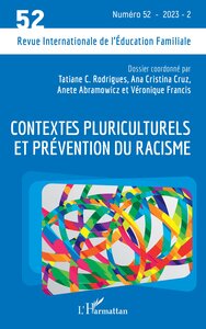 Picture of Contextes pluriculturels et pre´vention du racisme