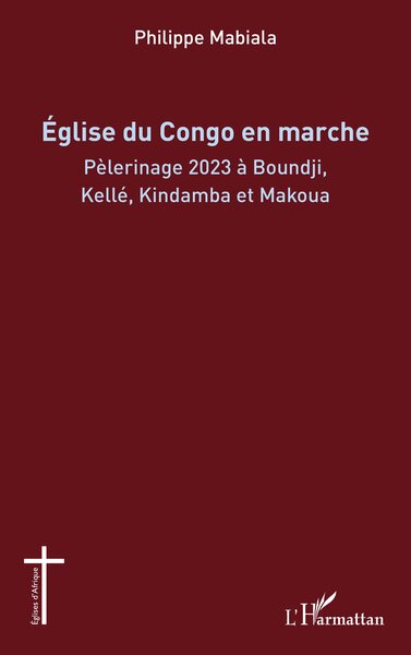 Image de Église du Congo en marche