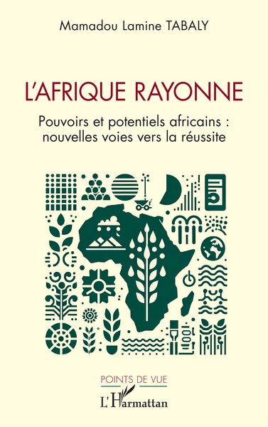 Image de L’Afrique rayonne