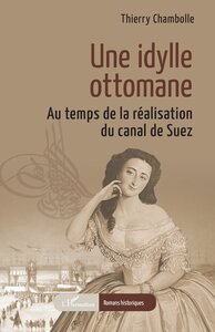 Picture of Une idylle ottomane