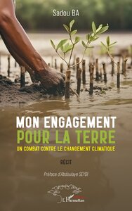 Image de Mon engagement pour la terre
