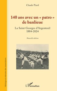 Picture of 140 ans avec un « patro » de banlieue