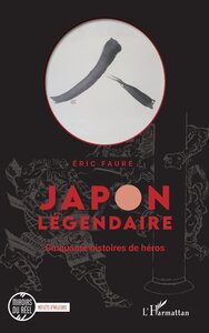 Picture of Japon légendaire