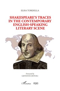 Image de Shakespeare's traces in the contemporary English-speaking literary scene