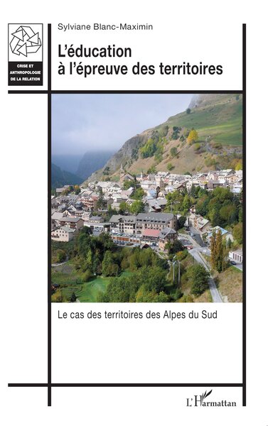 Picture of L’éducation à l’épreuve des territoires