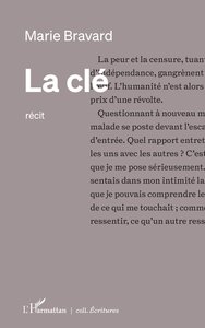 Picture of La clé