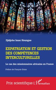 Picture of Expatriation et gestion des compétences interculturelles