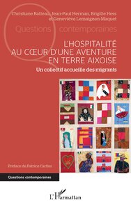 Picture of L'hospitalité au coeur d'une aventure en terre aixoise