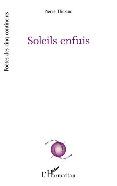 Picture of Soleils enfuis