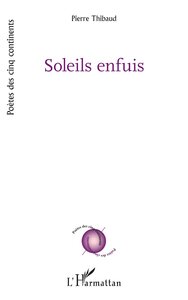 Picture of Soleils enfuis