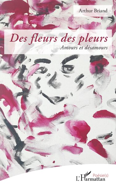 Picture of Des fleurs des pleurs