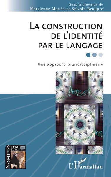 Image de La construction de l'identité par le langage