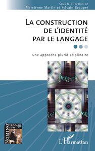 Image de La construction de l'identité par le langage