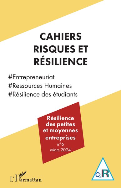 Image de Résilience des petites et moyennes entreprises