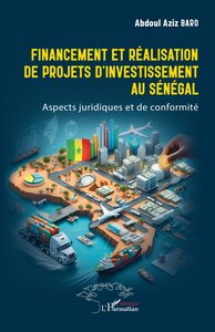 Picture of Financement et réalisation de projets d’investissement au Sénégal