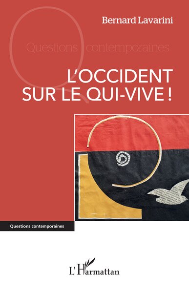 Image de L'Occident sur le qui-vive !
