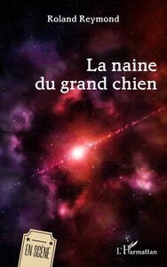 Picture of La naine du grand chien