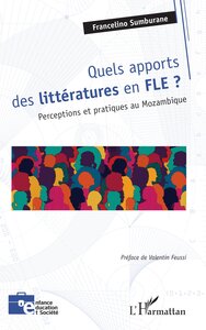 Picture of Quels apports des littératures en FLE ?